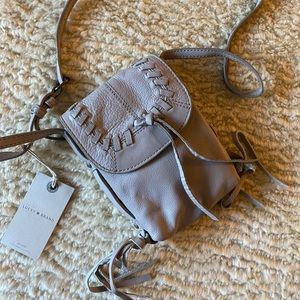 Lucky Brand Small Crossbody Bag